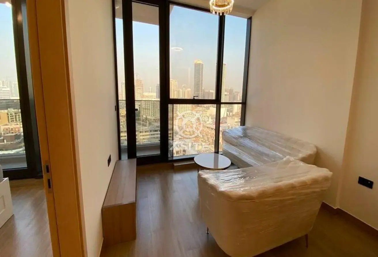 Furnished 1BR+Study|Well Maintained|Hot Deal