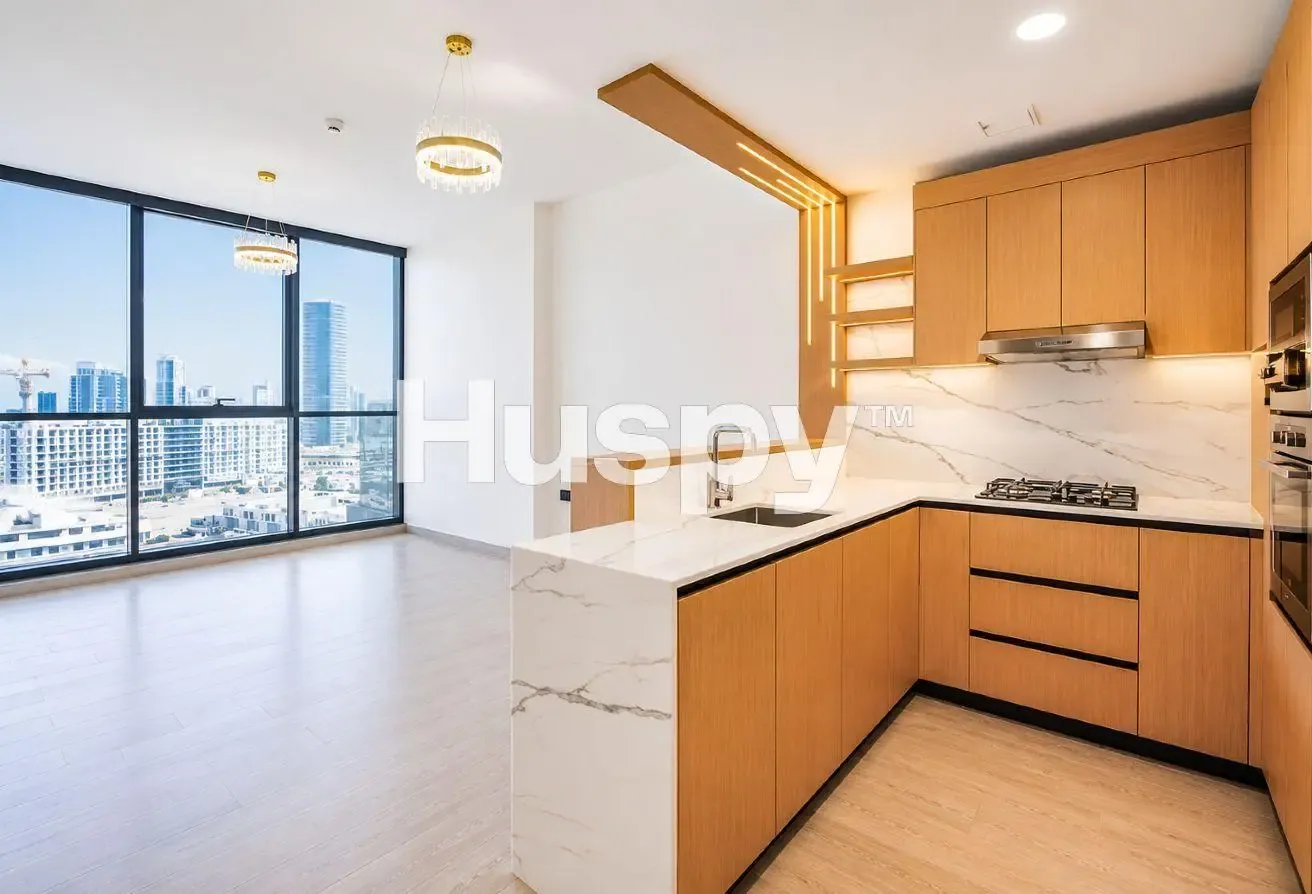 Vacant | Laundry Room | Community View