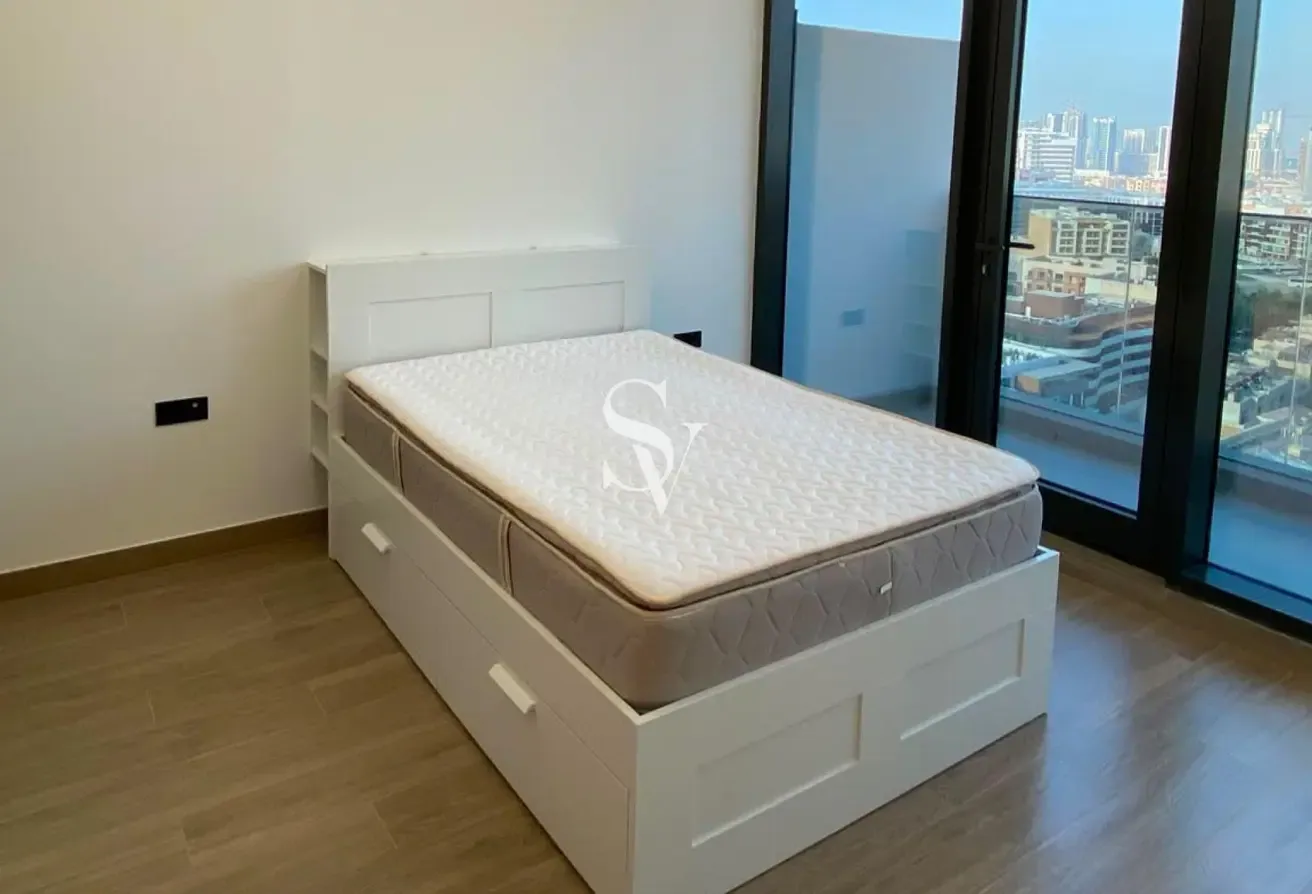Brand New | Luxury 1BR | High ROI | Aura JVC