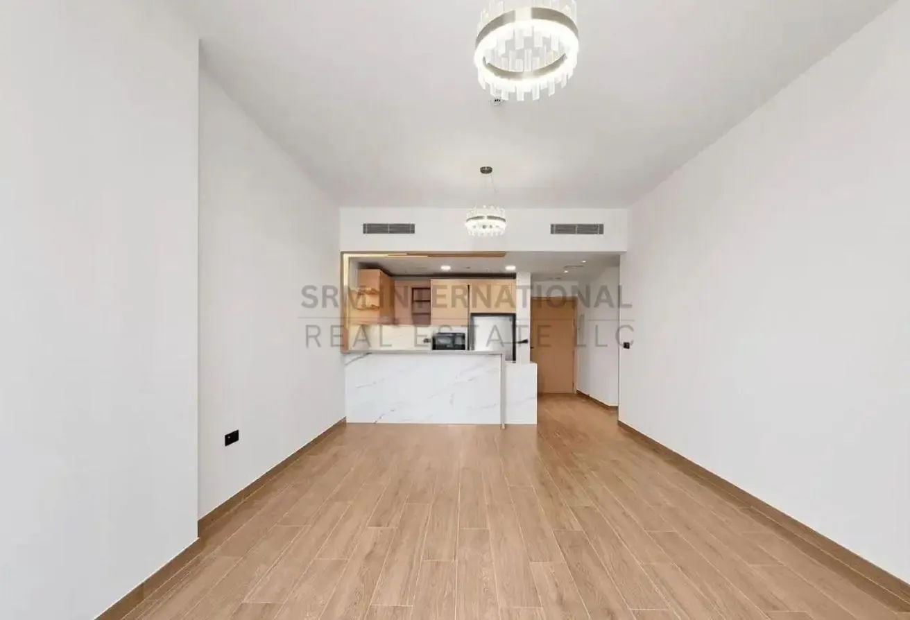 Negotiable | 2BR + Maid I Excellent Connectivity