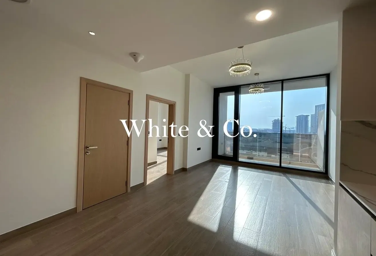 Pool View | Luxury Finish | Vacant Soon
