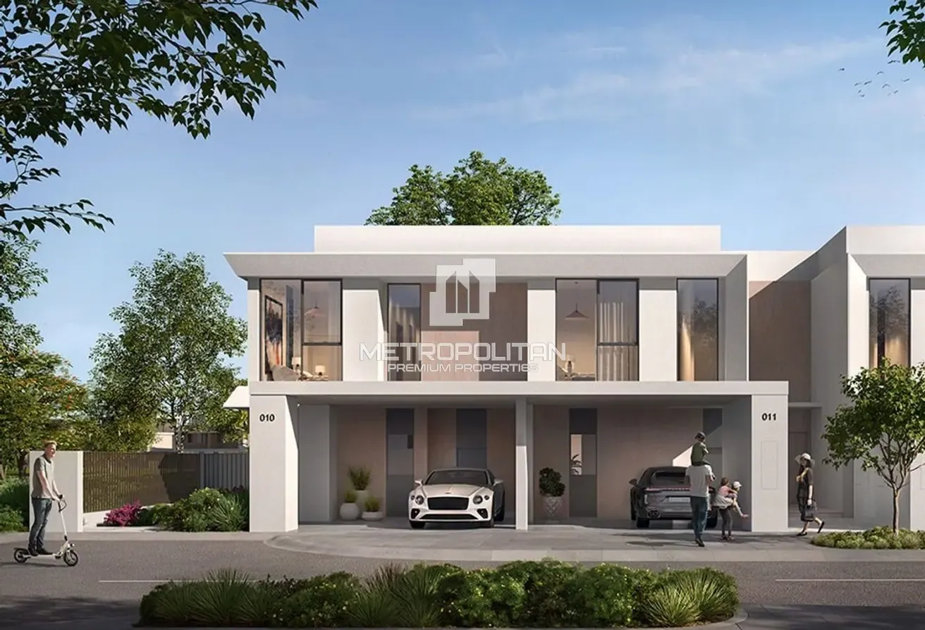 Large Layout | Prime Investment| Vibrant Community