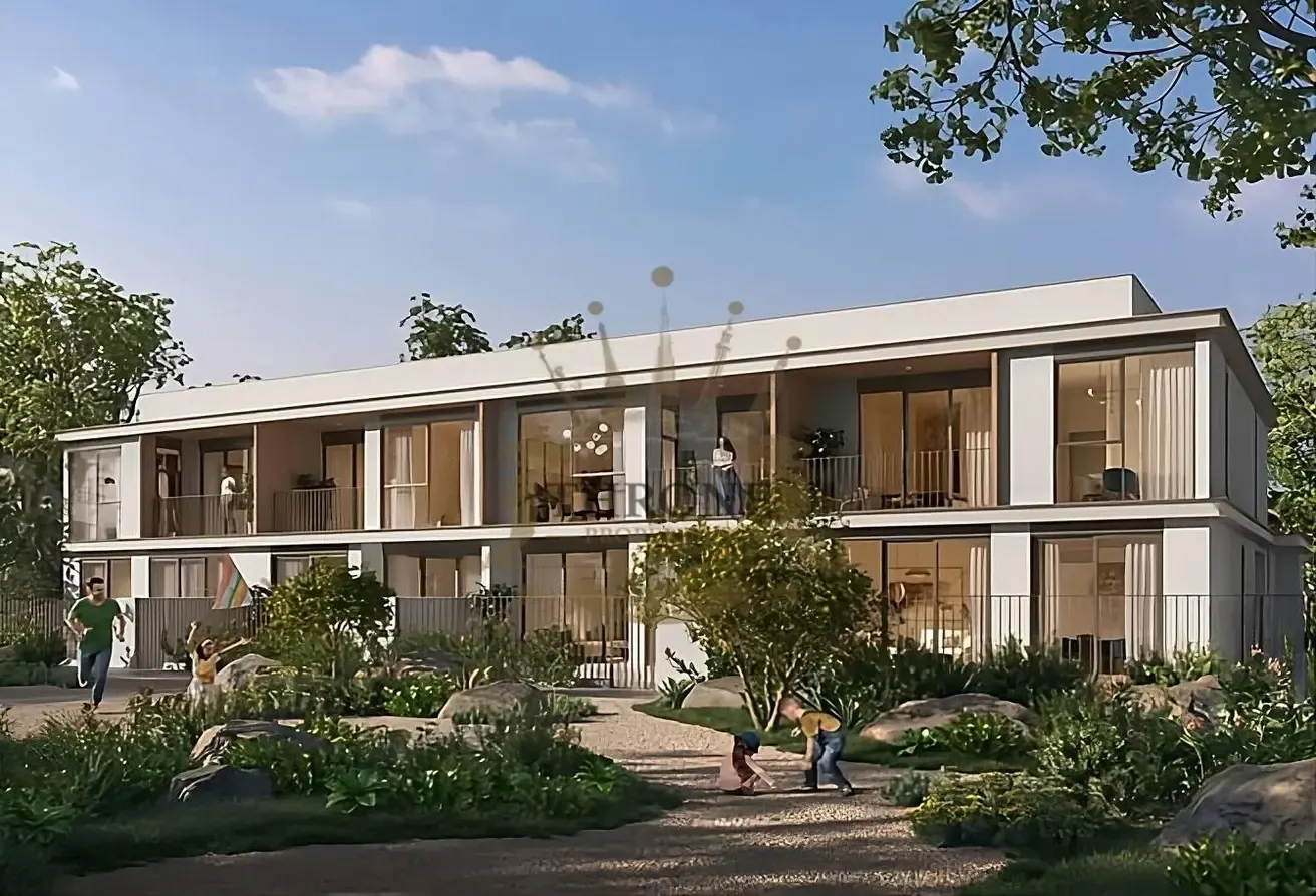 Luxury 4Bed+Maid|Prime Location|All En-Suite Beds