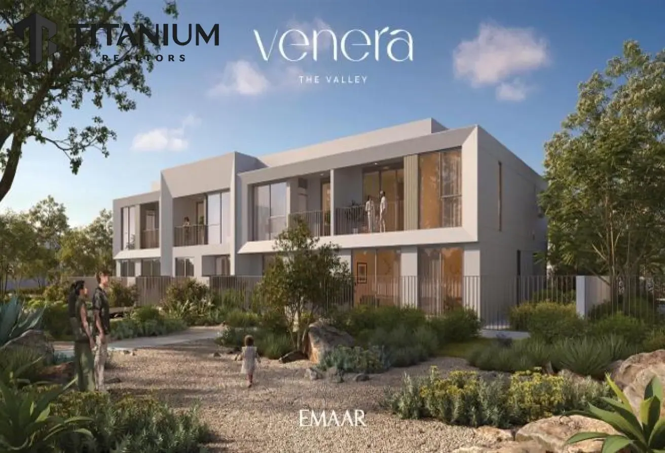 Exclusive Emaar Home | Genuine Sale | Prime Addres