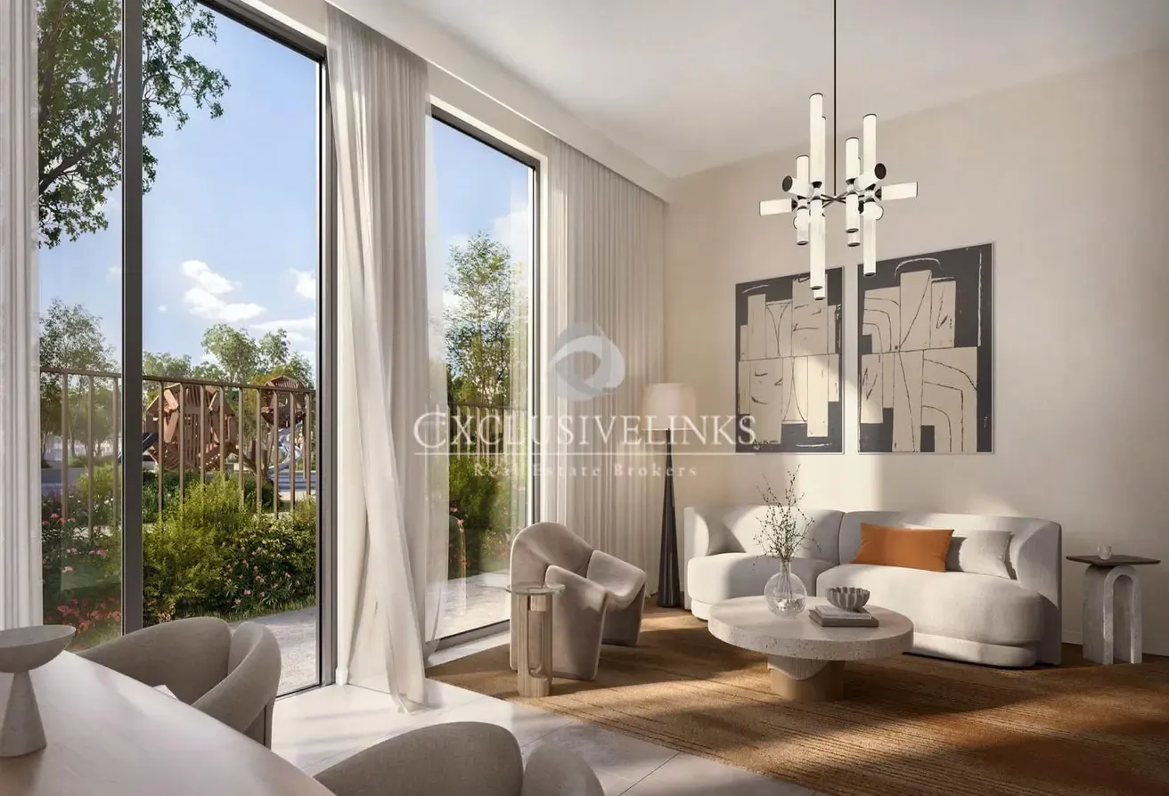 Large Layout | Big Plot | 4 Bedroom