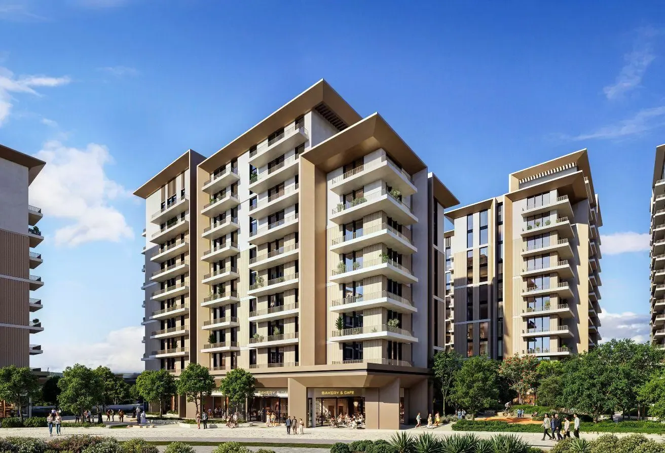 High Floor | Multiple Options | Community Expect