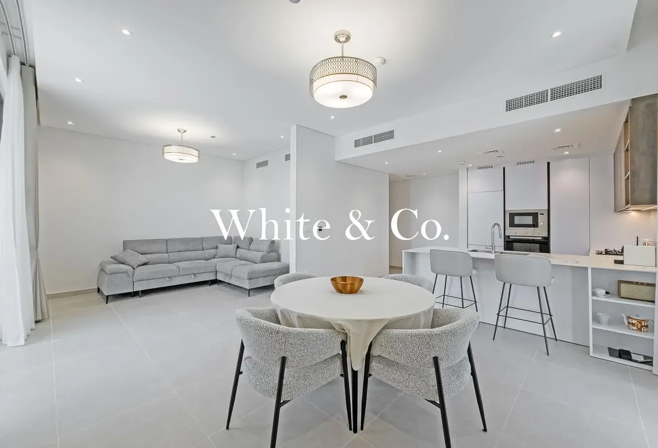 Large Layout | Fully Furnished | Vacant