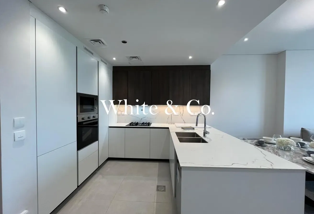 Spacious Layout | Brand New | Open Views