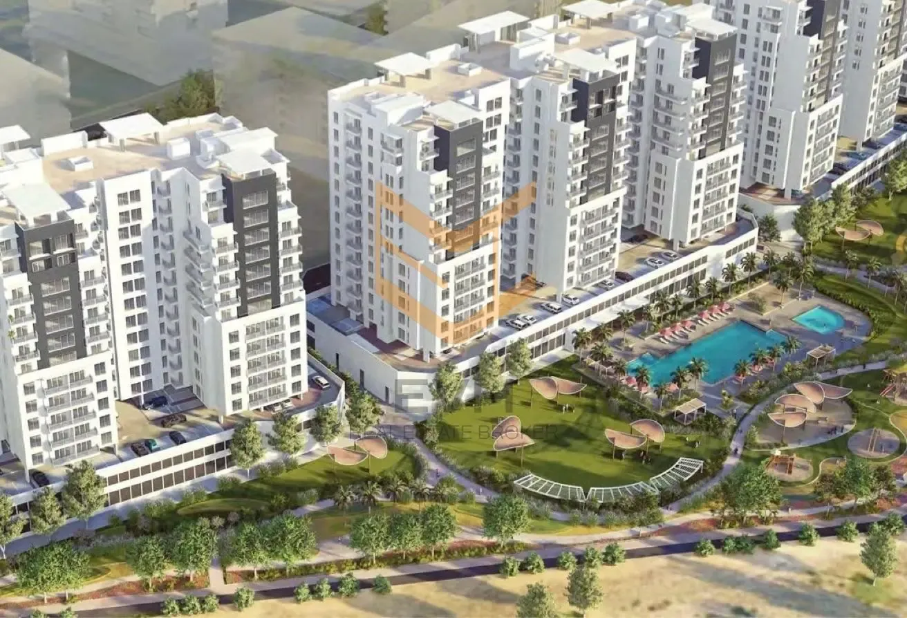 Prime Location | Vastu Unit | Community Living