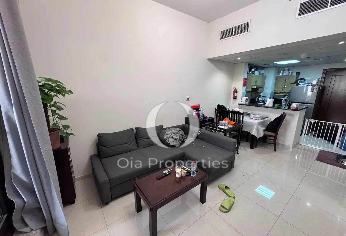 Ready to Move | Modern 1 BR | Hot Deal