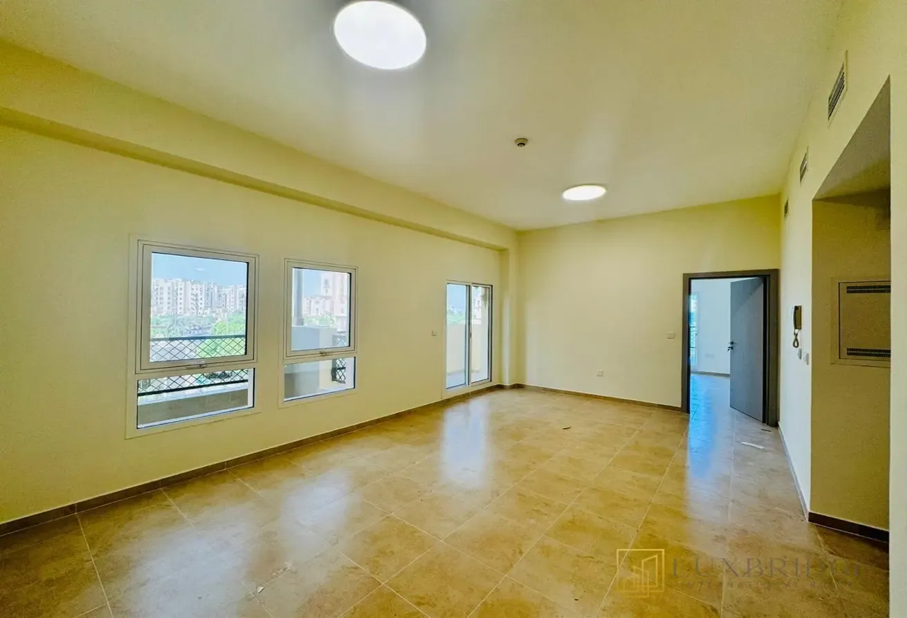 Tenanted | Big Balcony | Spacious