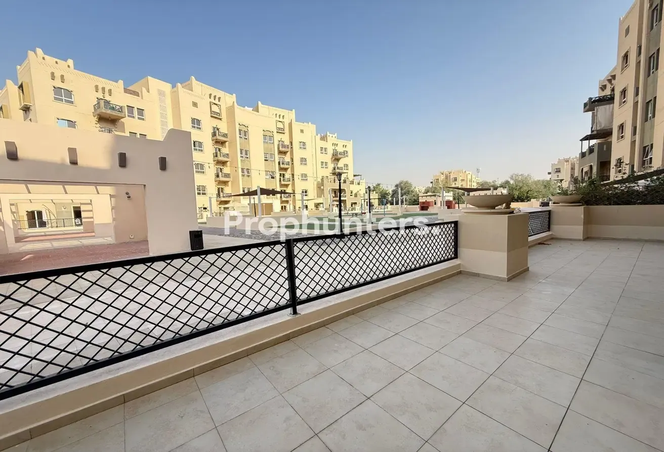 Spacious 3-Bedroom | Modern Living