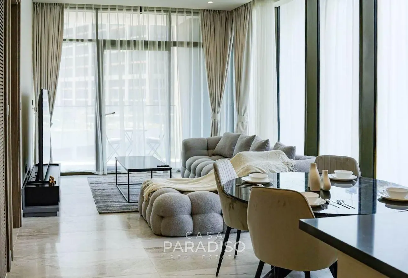 Luxury | Prime Location | Burj Khalifa View