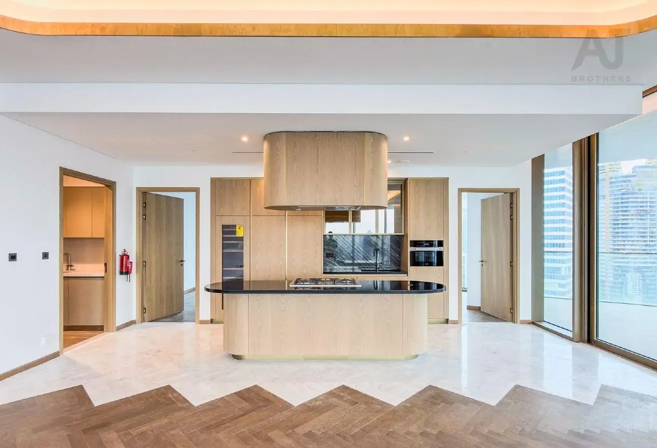 Premium Unit | Below OP | Burj Khalifa View!!