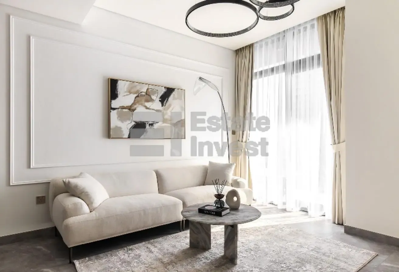 EXCLUSIVE / Canal view / High floor