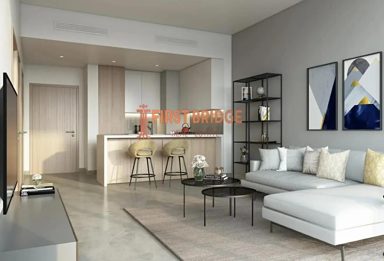 HIGH FLOOR | FULLY FURNISHED | PRIME LOCATION