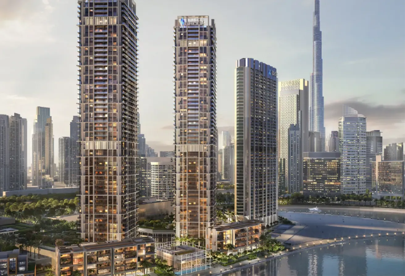 Largest Layout | Waterfront Living |Prime Location