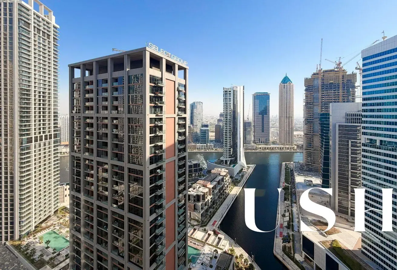 32 Floor | Vacant Now | Must See | Select Group