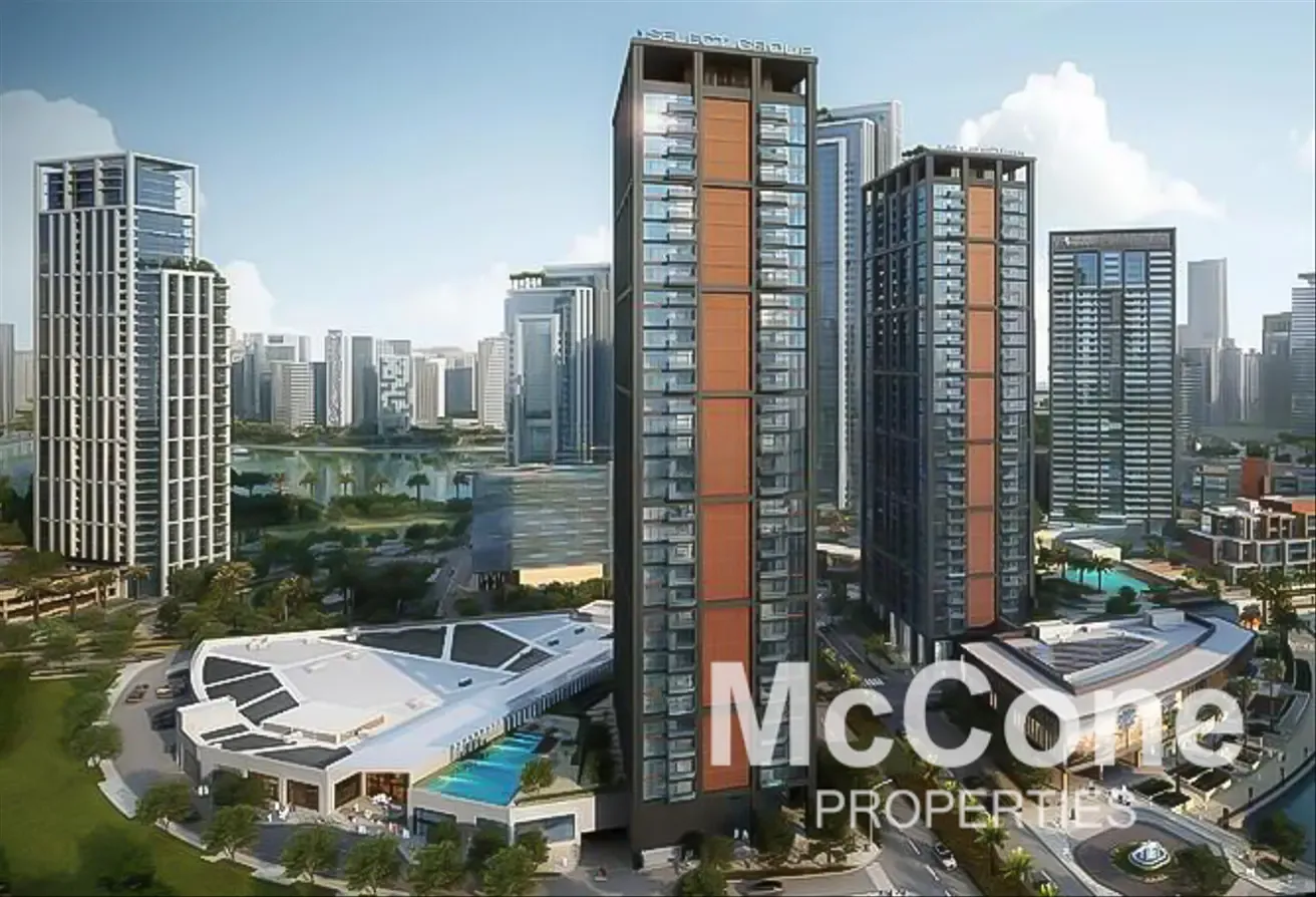 Spacious | Brand New | High ROI