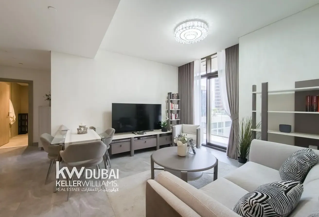 Vacant | Motivated Seller | Burj View | Conner Unit