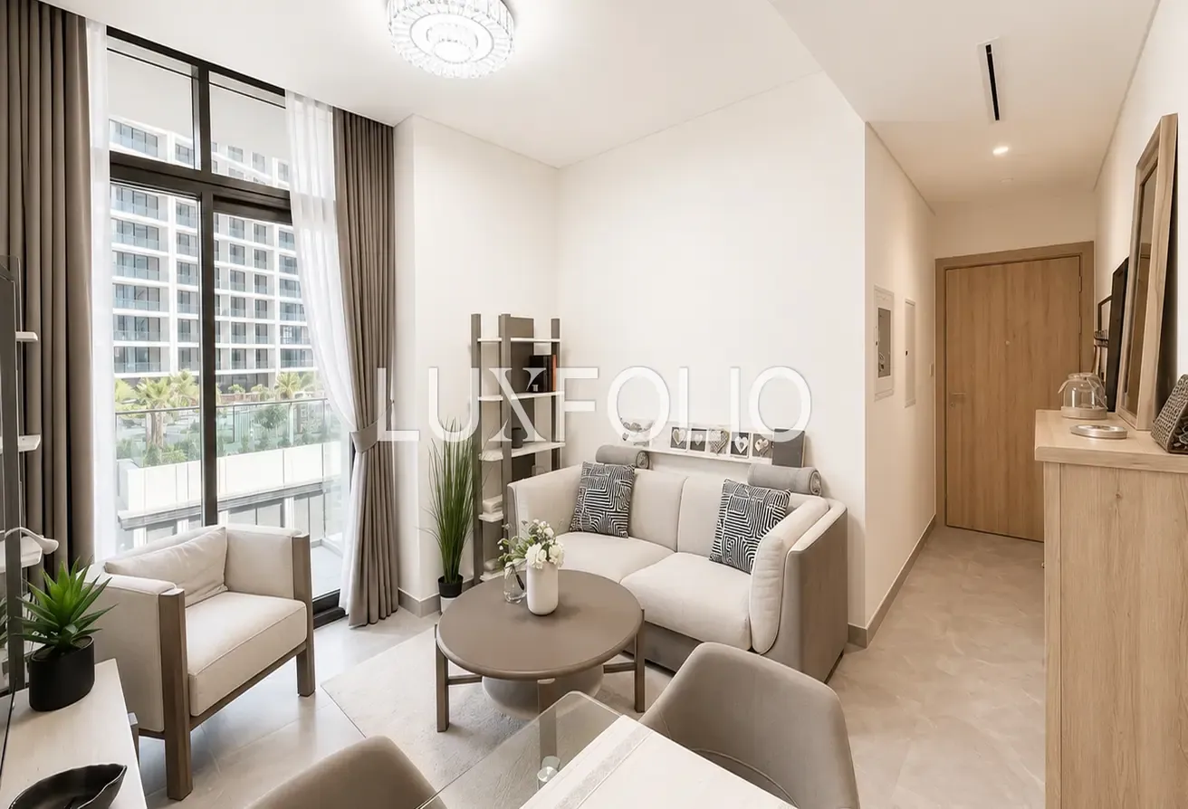 Vacant | Motivated Seller | Fully Furnished