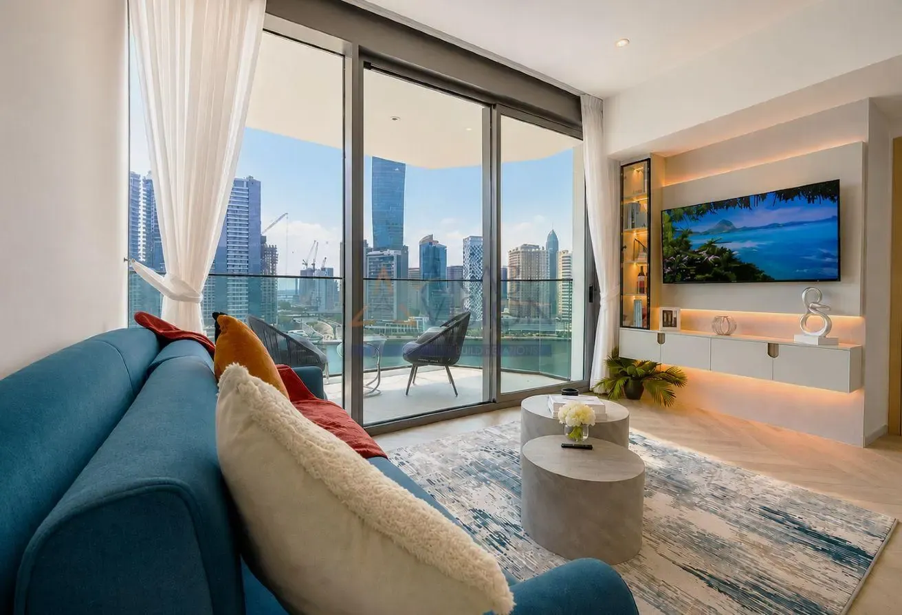 Tastefully Upgraded | Canal Facing | U Should View