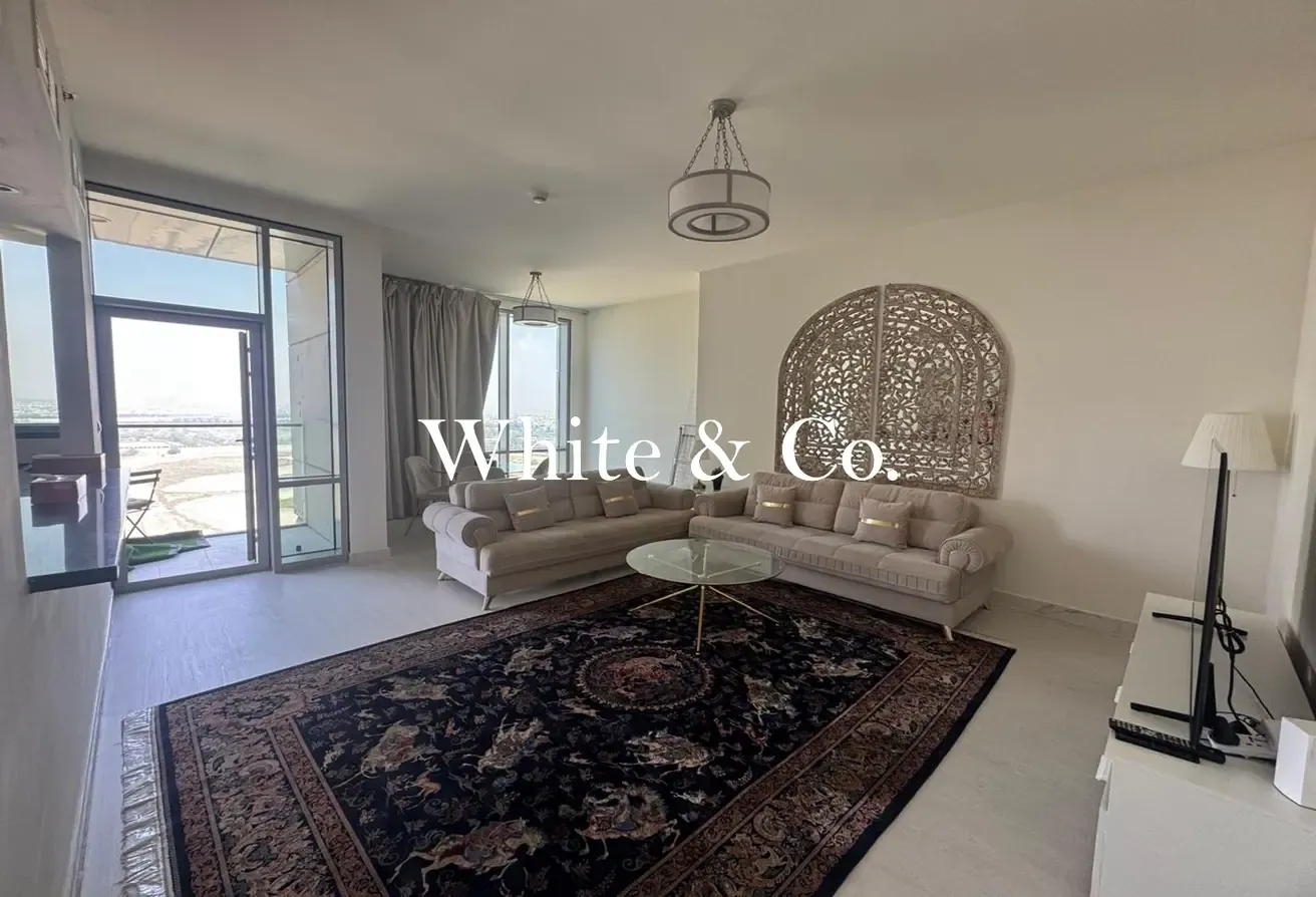 CANAL VIEW | VACANT | FULLY FURNISHED