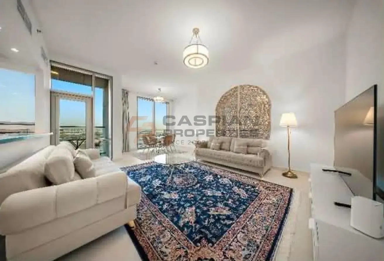 Spacious 2BR | Prime Location | Luxury Living