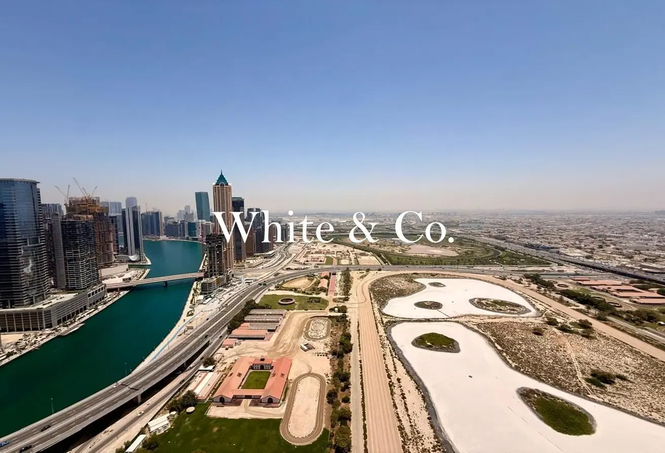 High Floor | Canal Views | Optimal Layout