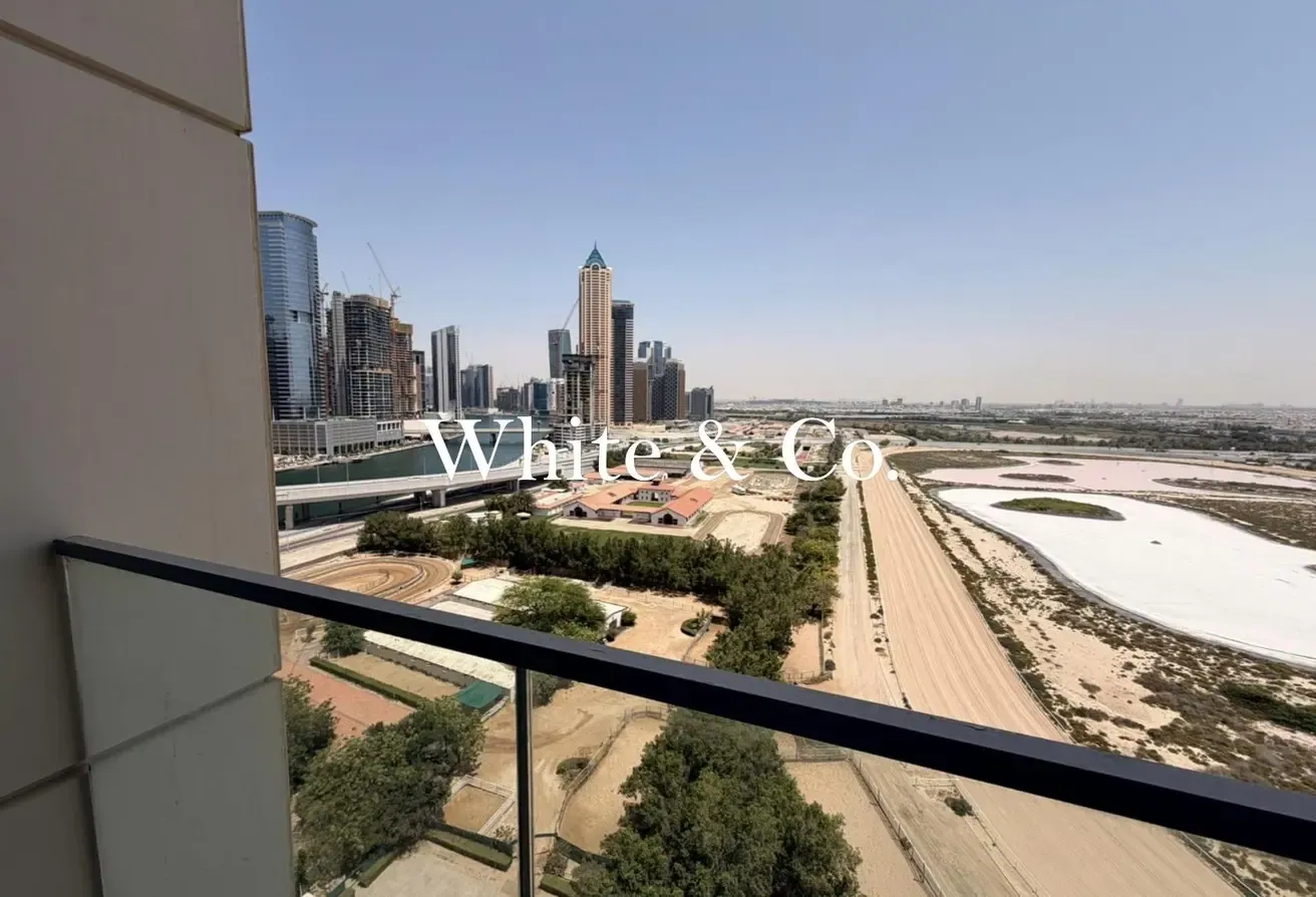 Stable & Canal View | Modern Layout | Vacant