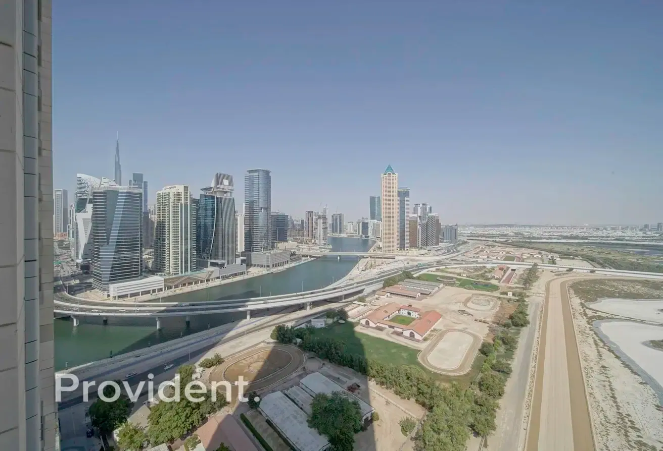 Ready to Move | Large Layout | Canal View