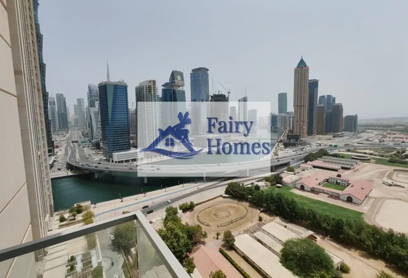 1BHK Fully Furnished | Prime Location | Open View