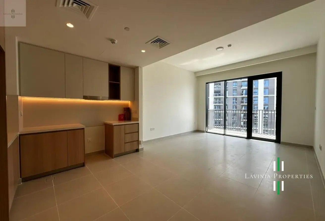 SPACIOUS 2BR | SKYLINE & CREEK VIEW | PRIME LOCATION