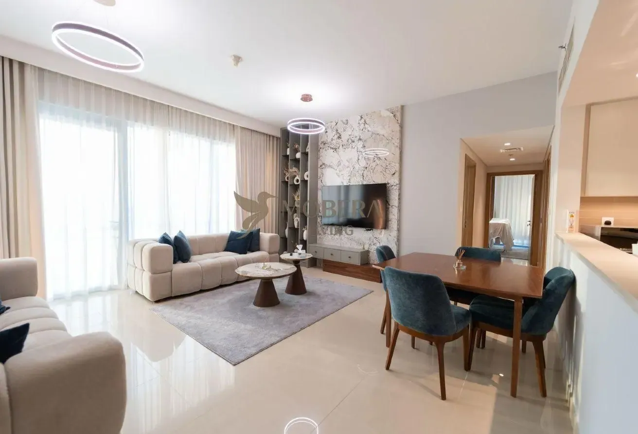 SPACIOUS 2BR | CREEK HARBOUR | PRIME LOCATION
