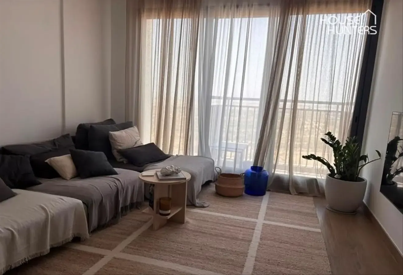 Ready to Move | High Floor | Vacant