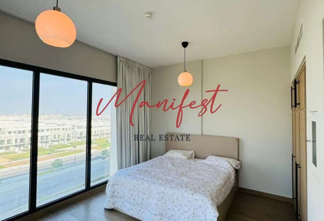 Brand New | Stunning view | Fully Furnished