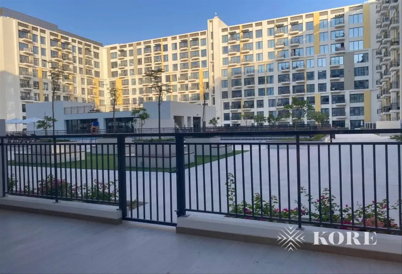 AVAILABLE END JULY| PODIUM| BRAND NEW| POOL VIEW