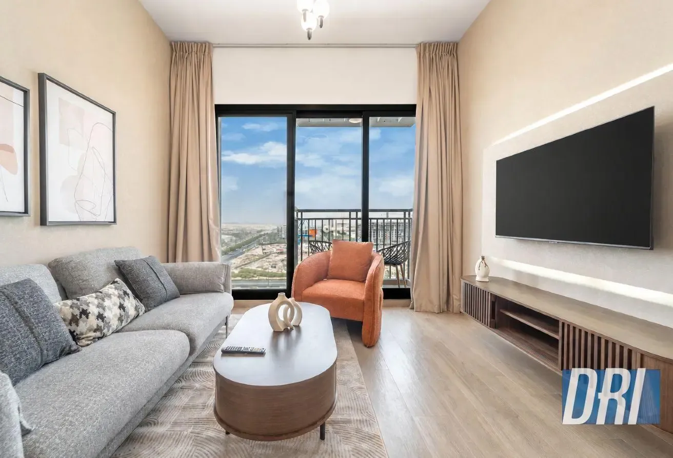 Best Unit | Fully Furnished | 1BR
