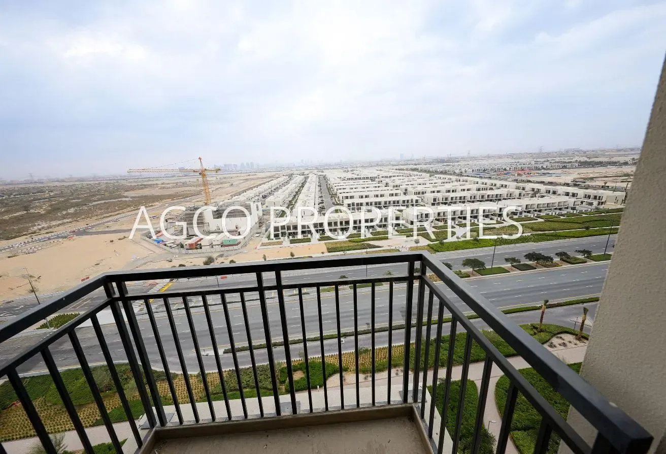 One Bedroom | Open Veiw | Vacant