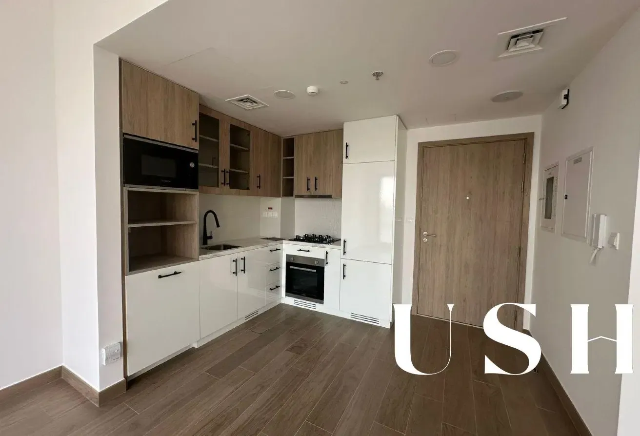 Bright 1BR | Unobstructed View | Vacant Soon