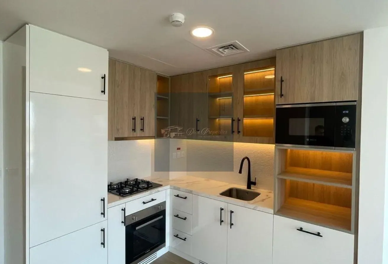 Vacant | Brand new | Fully Equipped