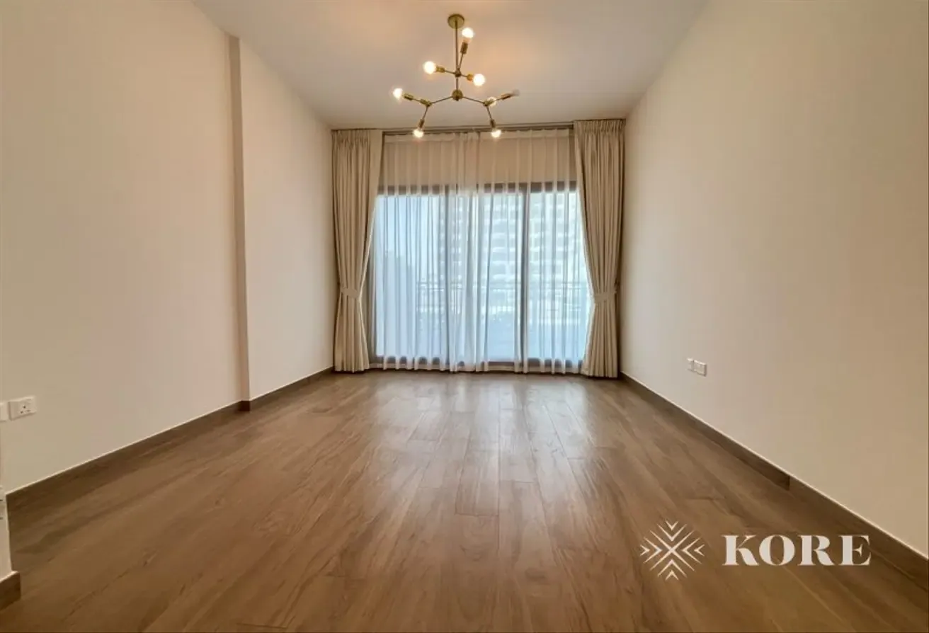 Podium Level | Pool View | Vacant Ready to Move In