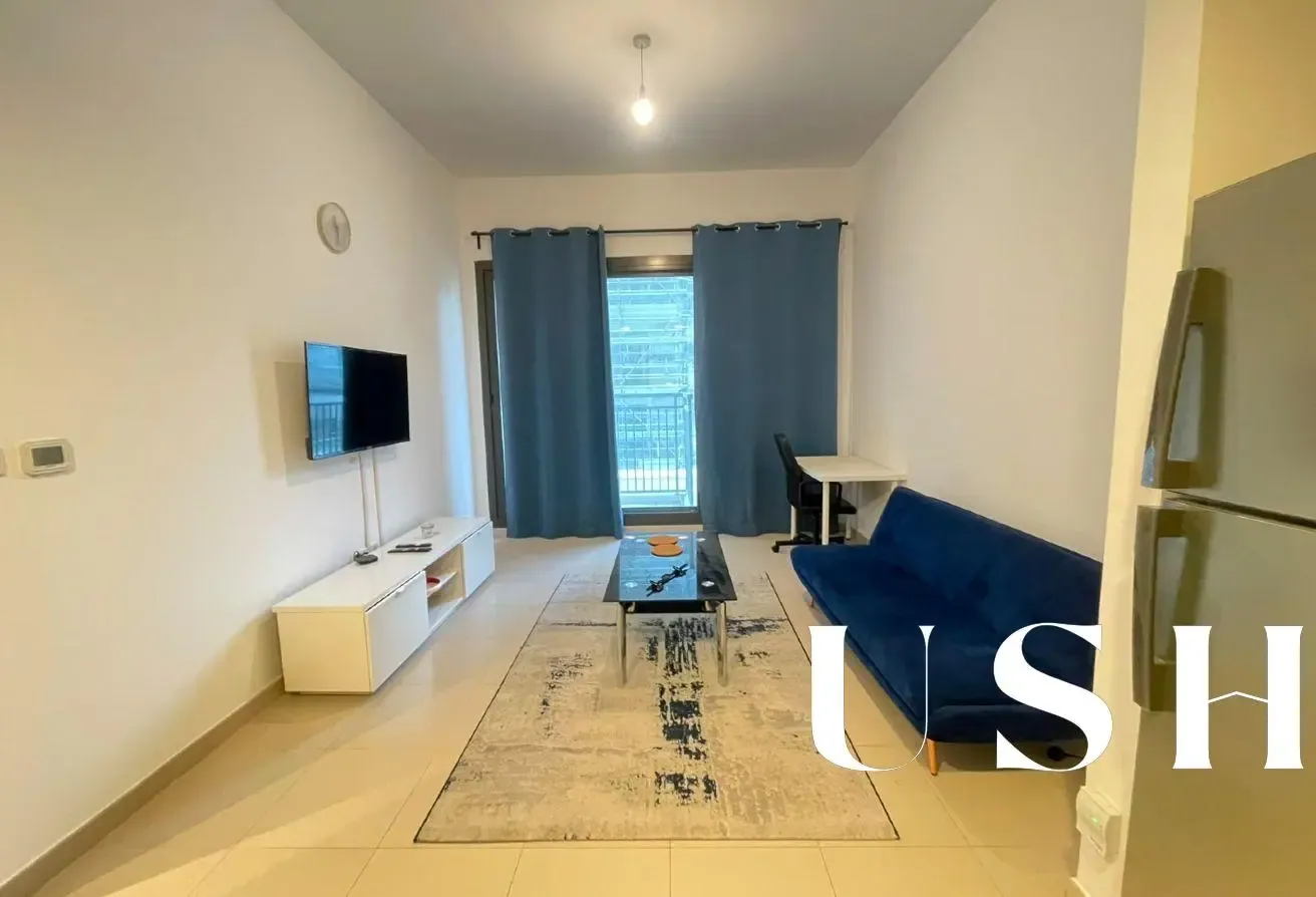 Fully Furnished 1BR | Ready to Move-in | Well Kept