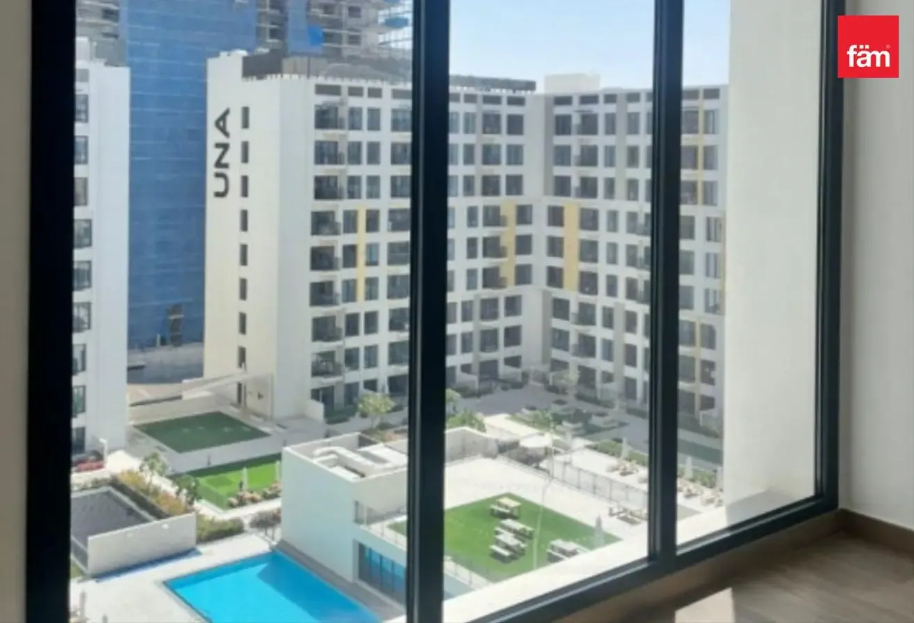 Studio Full Pool View | Liva Town Square