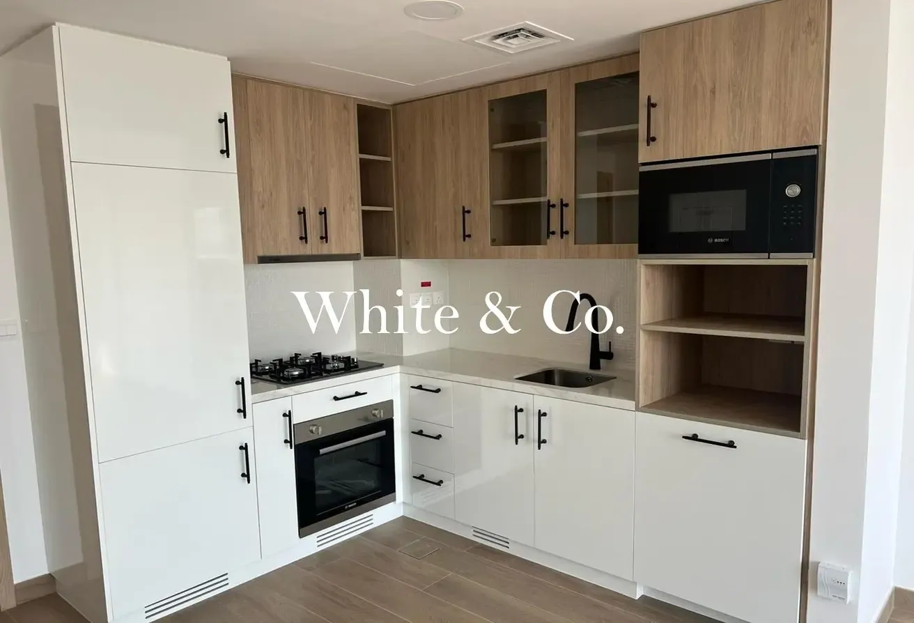 White Goods Inc | Modern | Move-In Ready