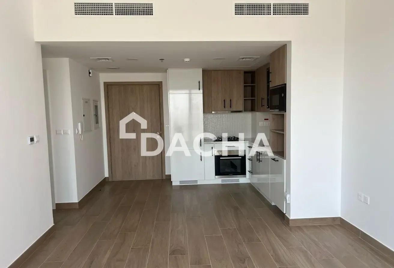 High Floor | Open View | Unfurnished | Vacant July