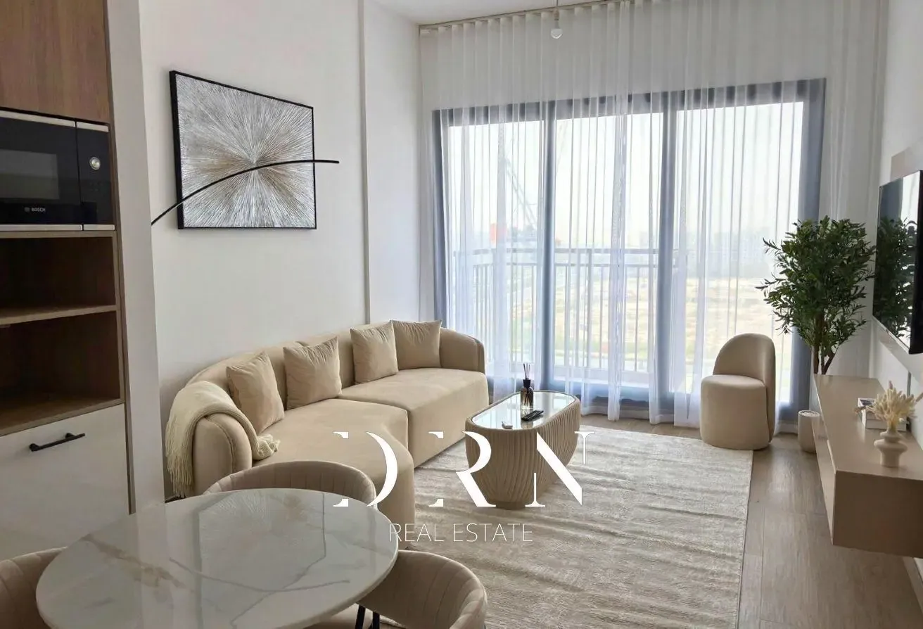 Low Rental Price | Fully Furnished | Vacant Now