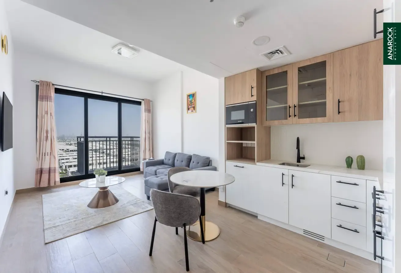Community Expert | Furnished | Vacant