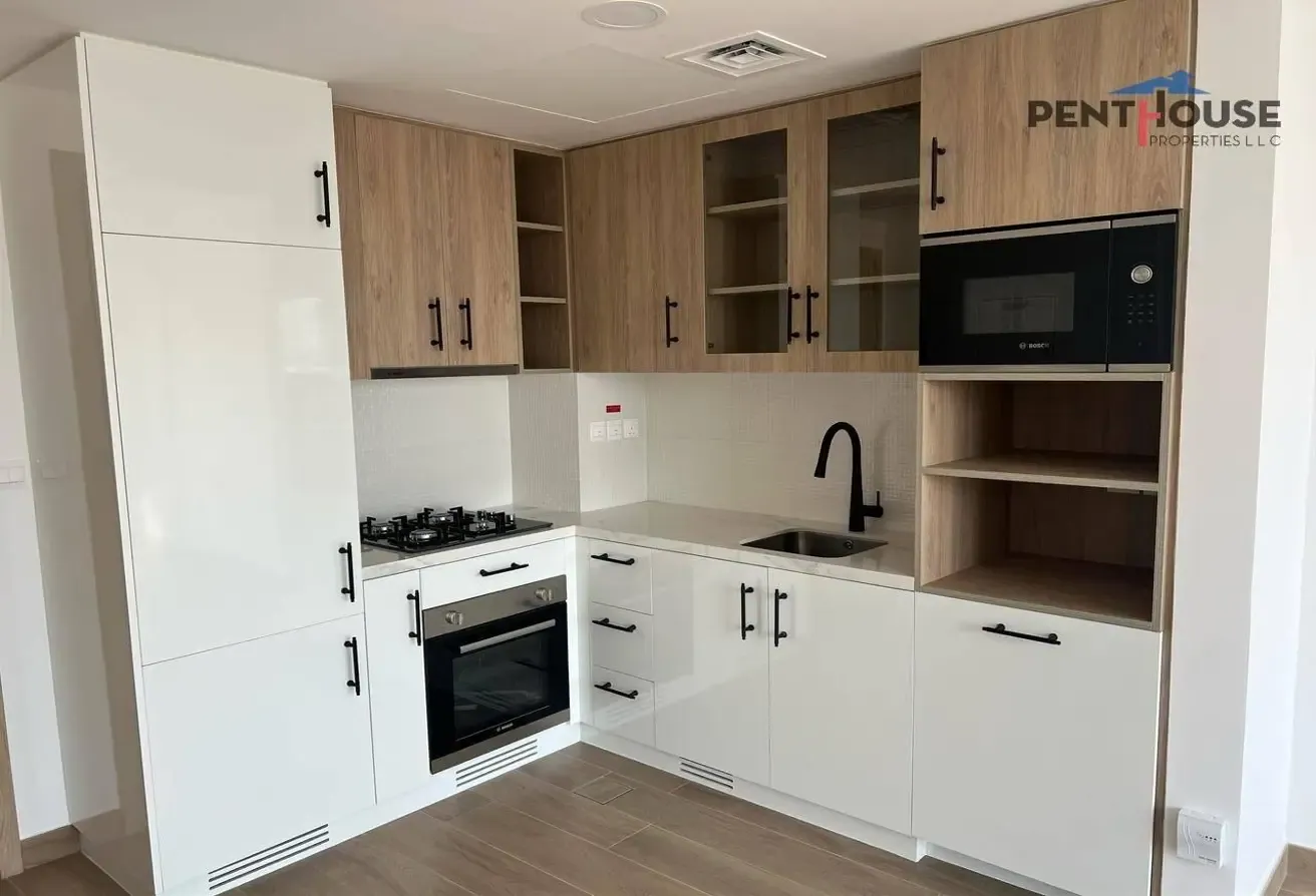 Brand New Apartment | Vacant Soon | Fully fitted