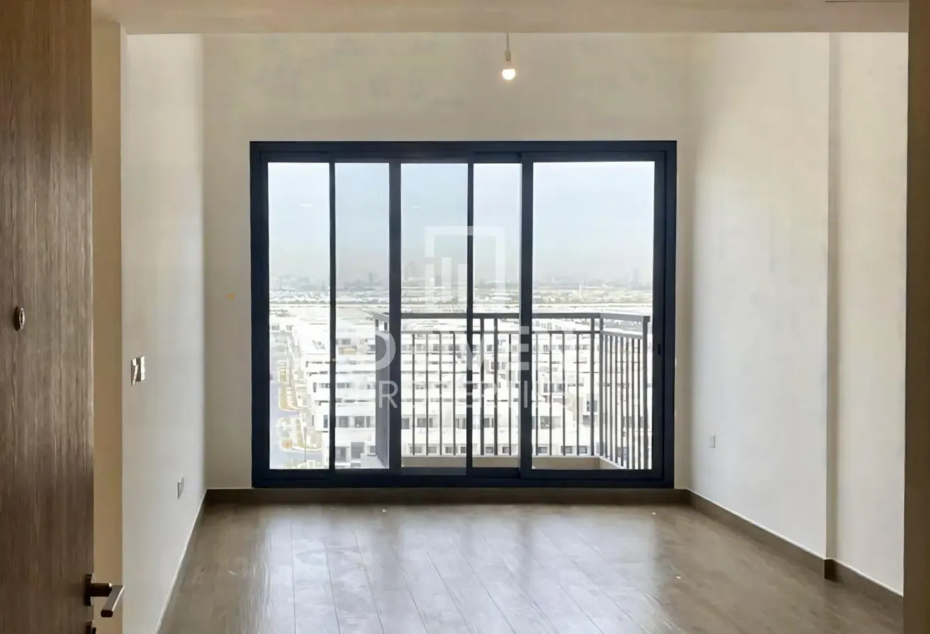 Modern Layout | Fully Fitted Kitchen | Ideal Apt